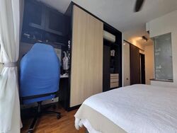 Lilydale (D27), Condominium #625984131